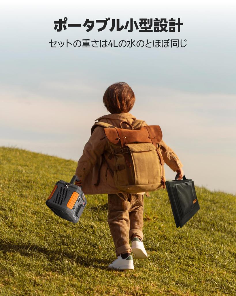 BALDR 177 Вт·ч Портативное питание 40 Вт Солнечная Минимальная Катастрофа Малая Емкость Резервное Питание Энергия Отключение Электроэнергии PSE Чистая Синусоида Переменный Ток Мгновенный Максимальный Четыре