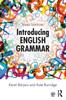The Introducing English Grammar Book