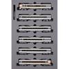 Kato N Gauge 287 Series Kuroshio 60th Anniversary Wrapping 6-Car Set Model Train 10-2175