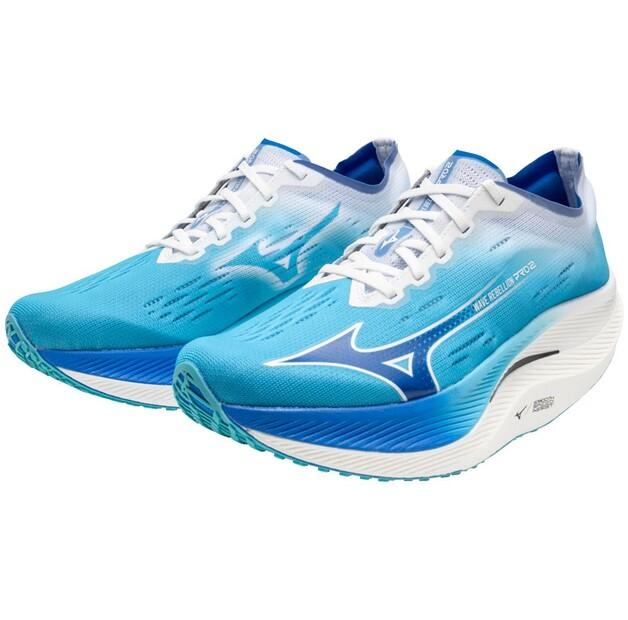 Mizuno Wave Rebellion Pro 2 беговые кроссовки
