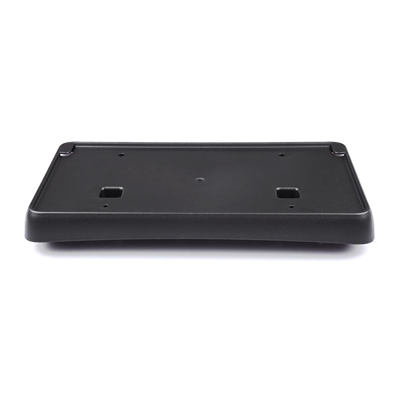 Front License Plate Bracket Frame Cover Tag Holder 68140112AC Compatible with Dodge Journey 2011-
