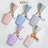Dull Color VOXY 90 Series Key Case, Ladies, Cute Design, Noah 90 Series, Alphard,