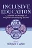 Книга Inclusive Education : A Casebook and Readings for Prospective and Practicing Teachers