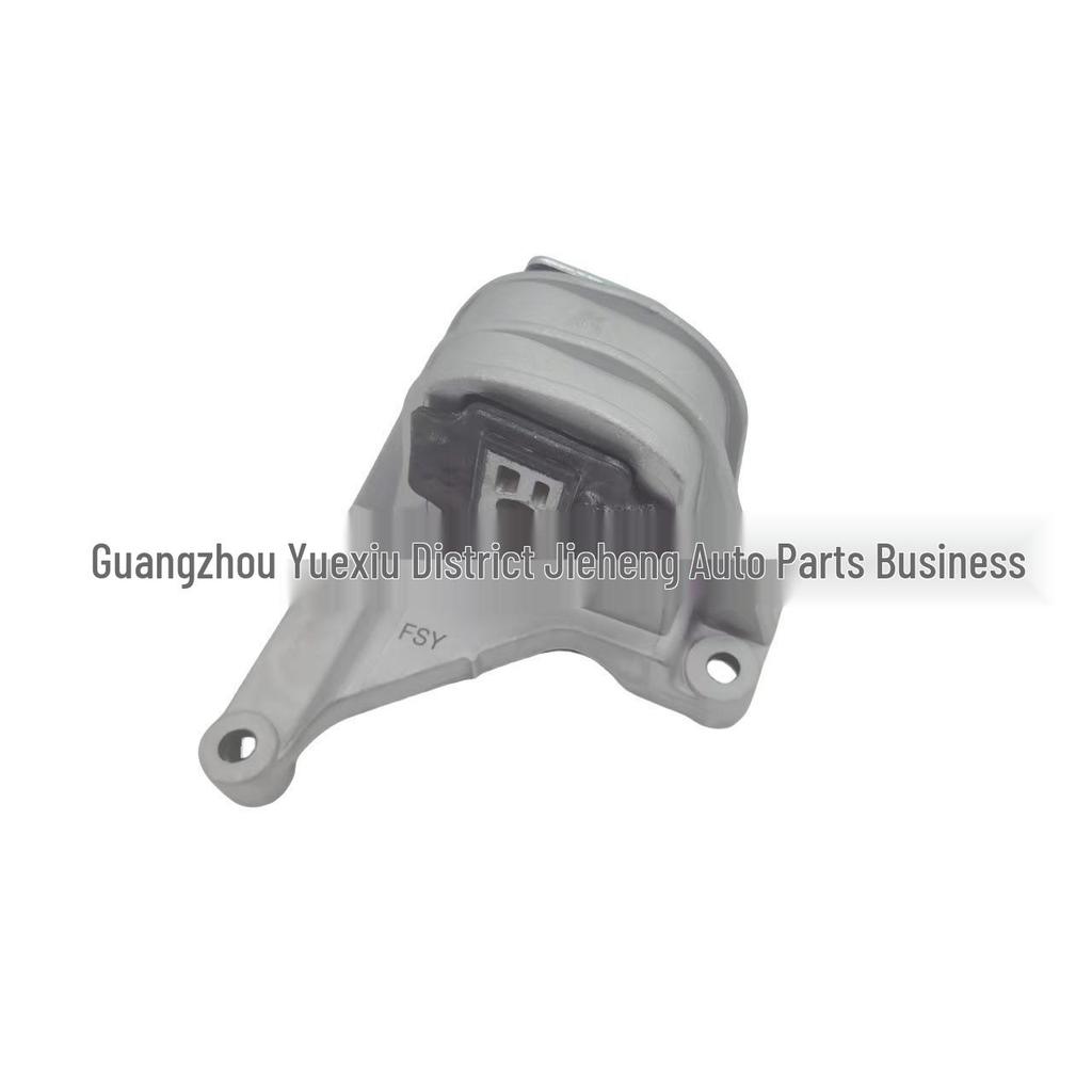 Applicable Rubber Pad for Volvo XC40/S60 (Part Numbers: 8649597, 32255272, 32298305)