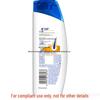 Head & Shoulders Anti-Breakage Ginger Scalp Care Shampoo 200g