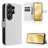 Flip Case for Oukitel C26 with Magnetic Closure Wallet Leather Phone Case