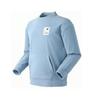 New Balance Толстовка Uni Fleece Reverse Nbnc948023 51