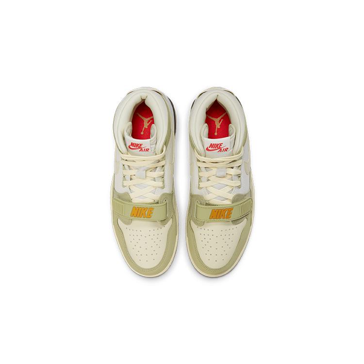 Jordan Legacy 312 CNY Год Кролика GS FD9909-111