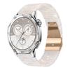 Resin Strap for Huawei Watch 5 4 GT6 Pro GT6 GT5-4-3-2 46mm Comfortable Bracelet Wristband Amazfit Bip 6 5 Balance 2 1 Active 2