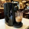 Подставка-стабилизатор для чашек, поддон для капель для кофемашины Nespresso, съемная вставка-защита от пролива с ячейками-сот, универсальные аксессуары