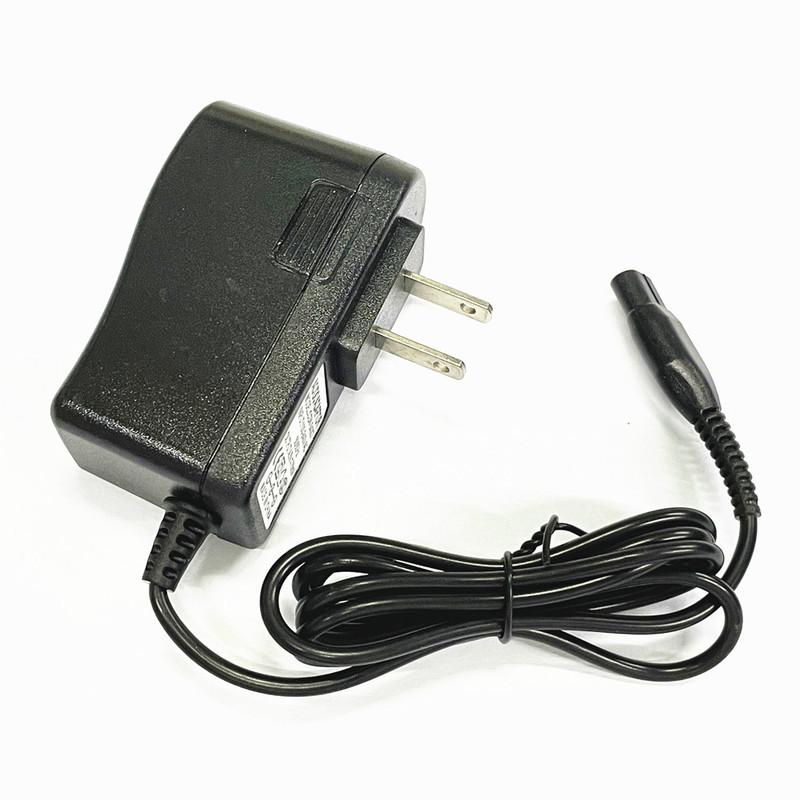 4.3V70mA Зарядное устройство для бритвы Подходит для Philips Norelco Oneblade QP2520 / 90/ 70 / 72 Заменяет A00390 Все в одном для ухода