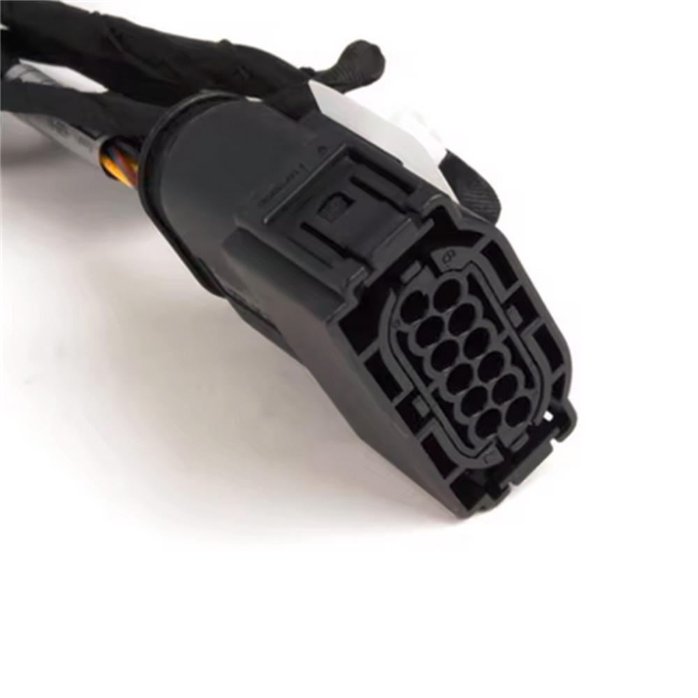 Подходит для BMW E60 E61 Жгут проводов PDC переднего бампера 61126928362, 6928362