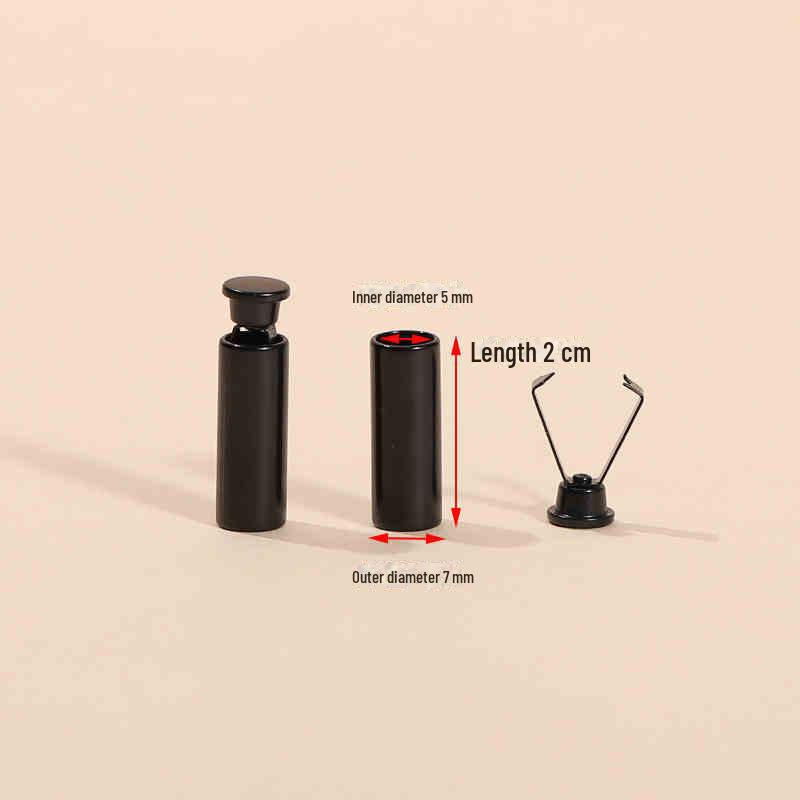 Цветные металлические пряжки и завязки для толстовок и спортивных штанов