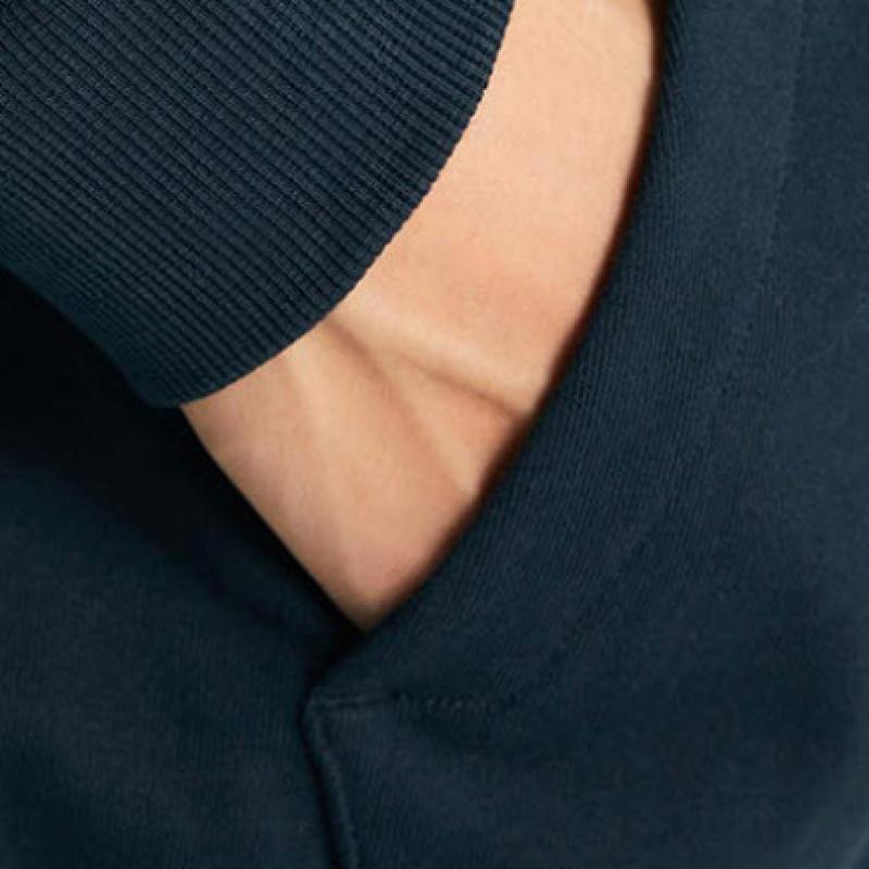 Новая толстовка с капюшоном Uni Nbsc Semi Overfit Nbn0d41813 59