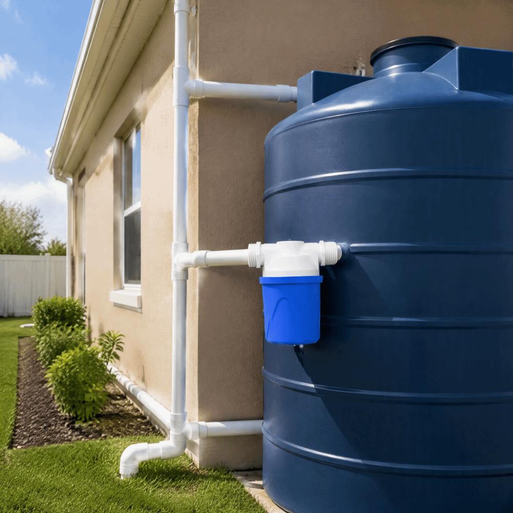 Adapter Automatic Water Level Control Valve Durable Float Switch Detachable Inlet Valve Pool