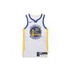 NBA Retro Sport Breathable Jersey Authentic Player Edition Men Sports Basketball Tank Top White AV4921-100