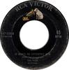 7-дюймовая пластинка EDDY ARNOLD It Makes No Difference Now Molly 4470506 RCA VICTOR US Кантри/Фолк Б/у
