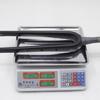 700c Gravel Fork Carbon Fiber Road Bicycle Front Fork 700C Disc MTB Gravel Bike Fork 700*47C Thru Axle 12X100mm