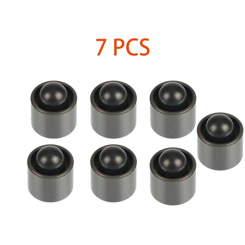 6HP19 6HP21 6HP26 6HP28 New Transmission Gearbox Valve Body Piston Sleeve Connector Seal kit for BMW1068227039