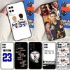 Чехол с цитатами из сериала «Холм одного дерева» для Oppo A16 A76 A96 A58 A78 A98 A5 A9 A91 A15 A17 A77 A52 A72 A74 A94 A54S A57S