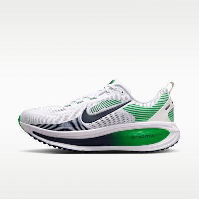 Men's Sneakers Vomero 18 'White Green Spark'