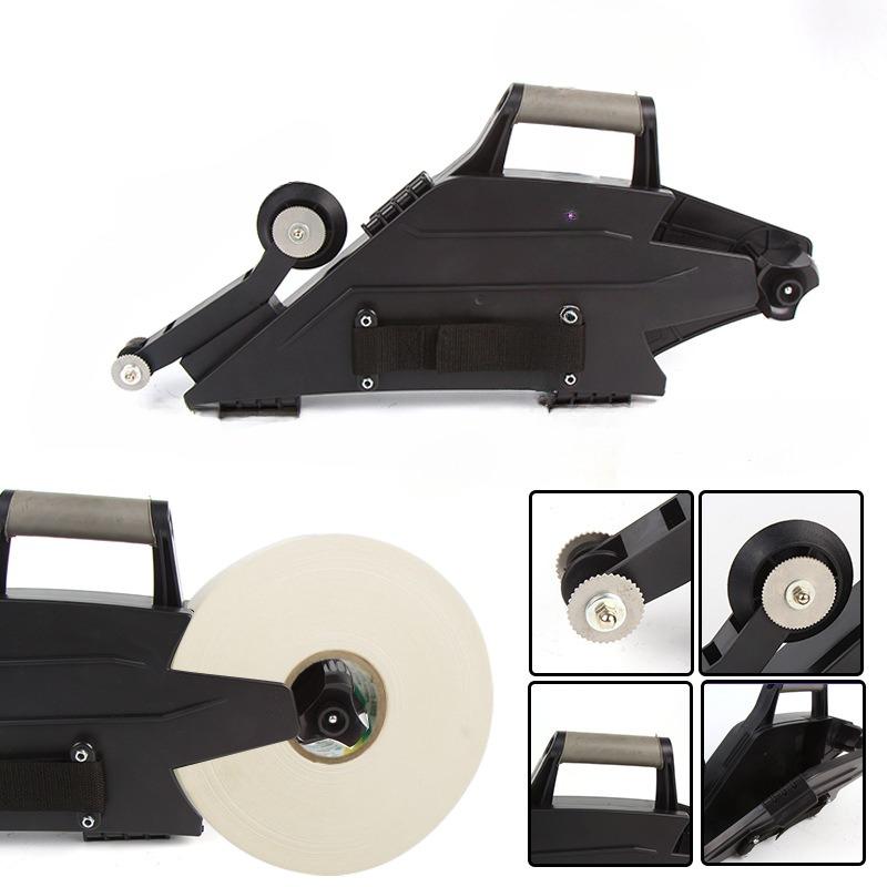 1PC Multifunctional Gypsum Board Floor Construction and Decoration Caulking Splicing Quick Clamping Clamping Joint Tool