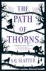 Книга The Path of Thorns
