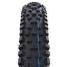 Шина Schwalbe Nobby NIC Addix Speedgrip Super Race Tubeless 29´´ x 2.25 MTB
