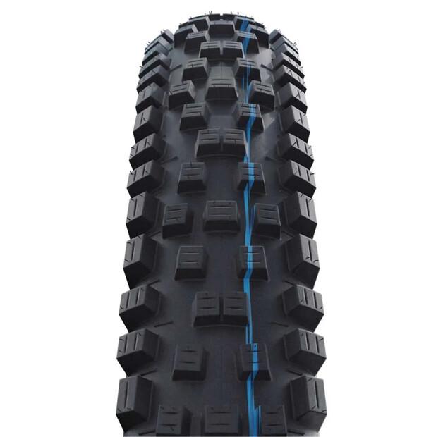 Шина Schwalbe Nobby NIC Addix Speedgrip Super Race Tubeless 29´´ x 2.25 MTB