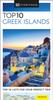 The DK Eyewitness Top 10 Greek Islands Book