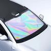 Thicken Auto Sun Protection Visor UV Refletive Car Sun Shade Car Windshield Cover  Automobile