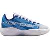 Jordan Luka .77 Abrasion Resistant Rebound Breathable Support Low top Children's Basketball Shoes Blue Unisex IH0573-102