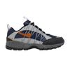 Мужские кроссовки Air Humara Midnight Navy Obsidian Silver/Midnight Navy/Black/Desert Bronze