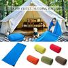 Sleeping Bag Blanket Polar Fleece Isolation Liner Lightweight Camping Accessories