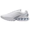 Air Max Dn White Metallic Silver Sneakers Casual Shoes DV3337-101