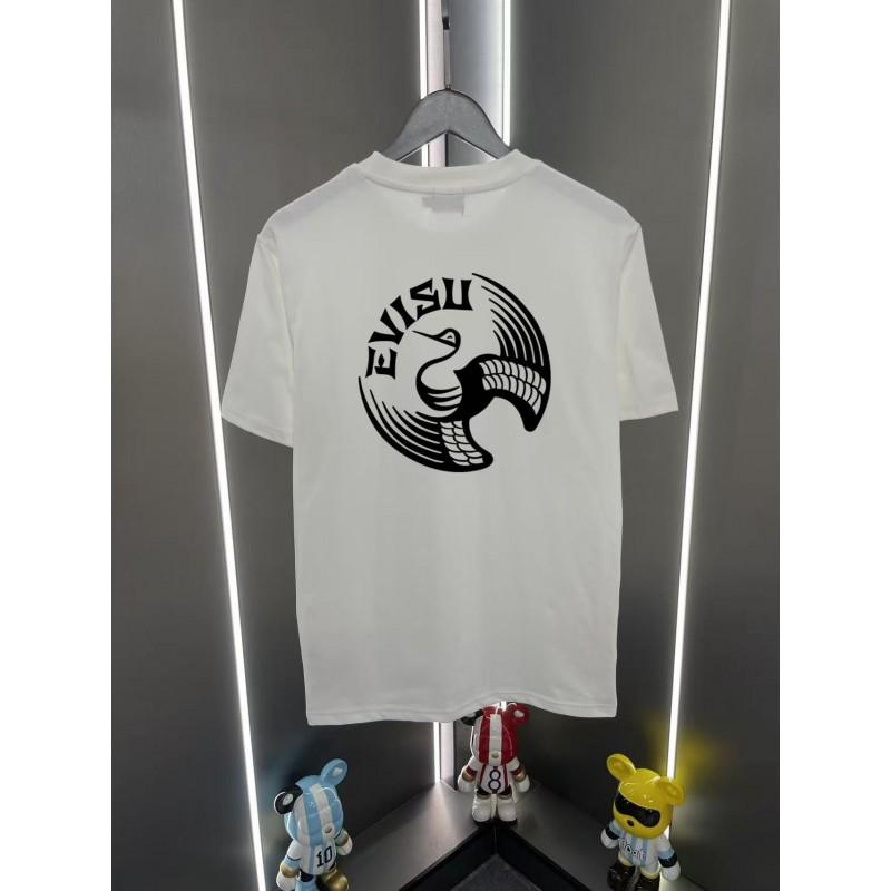 Unisex Oversized Cotton Graphic Tee Streetwear Casual T-Shirt Teens Adults