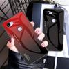 Чехол для Google Pixel 3A 3 XL Модный Жесткий Закаленное Стекло Градиентный Защитный Задний Чехол для Google Pixel 2 XL Pixel3 3a