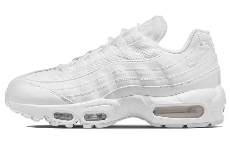 Nike Air Max 95 Next Nature Белый Женские DH8015-100