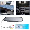 4.3/5Inch LCD TFT Car Rearview Mirror Monitor Car HD Video Auto Parking Monitor Night Vision Car Rear View Camera Car Accessory