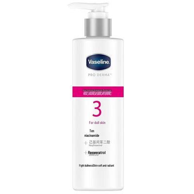 Лосьон для тела Vaseline Niacinamide Brightening
