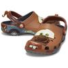Crocs X Cars Классические клоги 'Матер' 209371-0DA