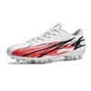 Mbappe футбольные бутсы спортивные мужские и женские ag длина и длина сломанные ногти tf люди трава дети взрослые студенты трава тренировочные кроссовки