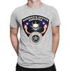 El Paso Sheriff Novelty 100 Cotton Tshirt Deputy Sheriff Office Decor Tops Tees For Unisex