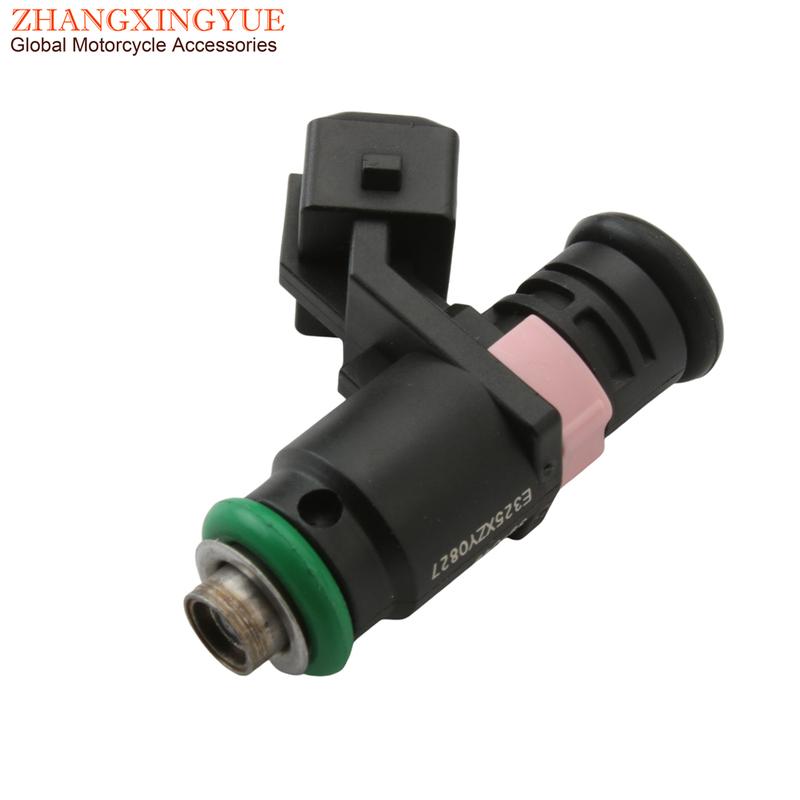 Dink125 Fuel Injector For Kymco K-Xct 125 Downtown125 Movie125 People125 E3 E4 People150 DTX125i 4V 39300-LEB2-800 39-049