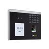 ZKTECO XFace100 Dynamic Face & Fingerprint Access Control Terminal CN plug (adapter included)