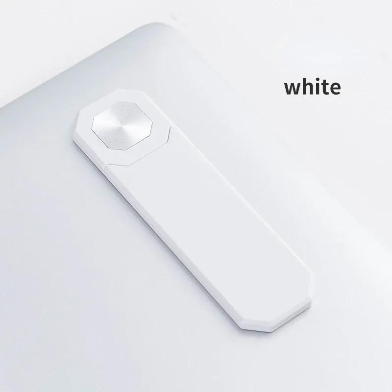 Новая подставка для телефона, регулируемый кронштейн для расширения монитора, автомобильный магнитный держатель для экрана сбоку телефона для Tesla Model 3 YXS