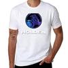 Holden Galaxy  White TShirt Durable Work Wear TShirt