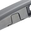 Exterior Door Rear Tailgate Boot Handle For Nissan Qashqai J10 2007 2008 2009 2010 2011 2012 2013 2014 Tail Light Handle Cover