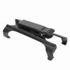 Walkie Talkie Carry Holder 90 Degree Rotating Back Clip Holder for Motorola SL300 SL500 SL1600 SL2600 SL3500e SL1M SL2M