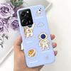 Для Xiaomi Poco X5 Pro 5G Чехол Ударопрочный Силиконовый Модный Узор Мягкая Тонкая Задняя Крышка Для Xiaomi Poco X5 X 5 PocoX5 X5Pro Capa